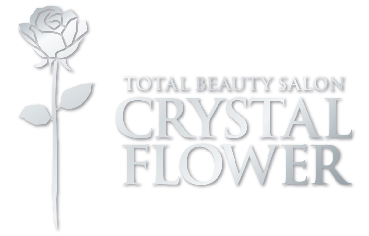 Crystal Flower(クリスタルフラワー)